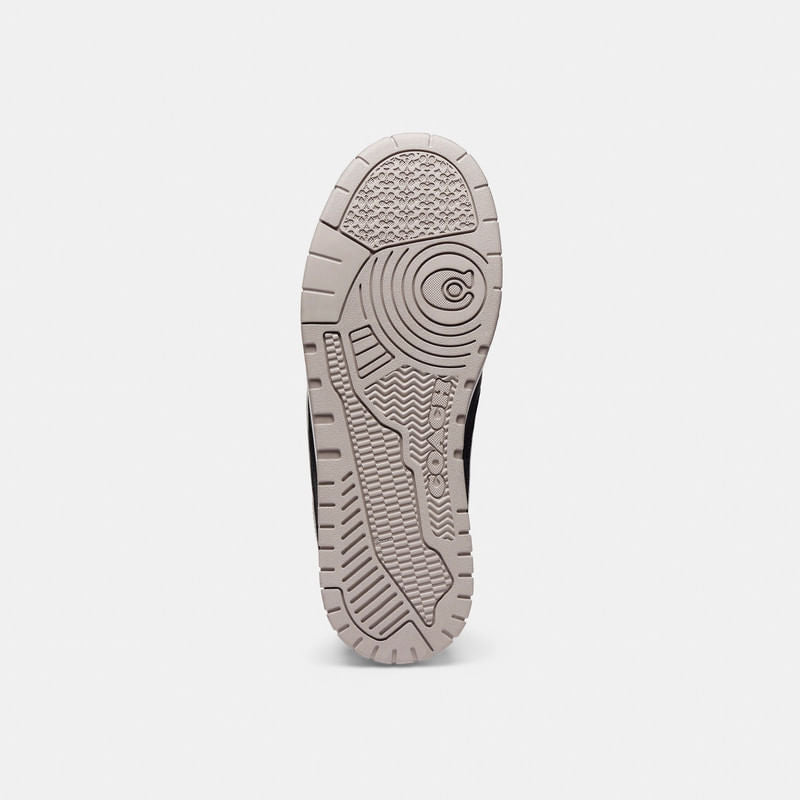 Tenis Soho Mixed Signature Negro Hombre