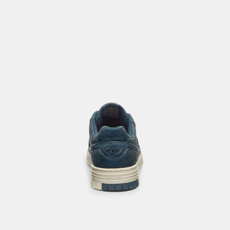 Tenis Soho Denim Mujer