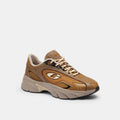 Tenis Bolt Runner Café Hombre
