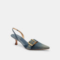 Zapatillas Margot Loved Denim Mujer