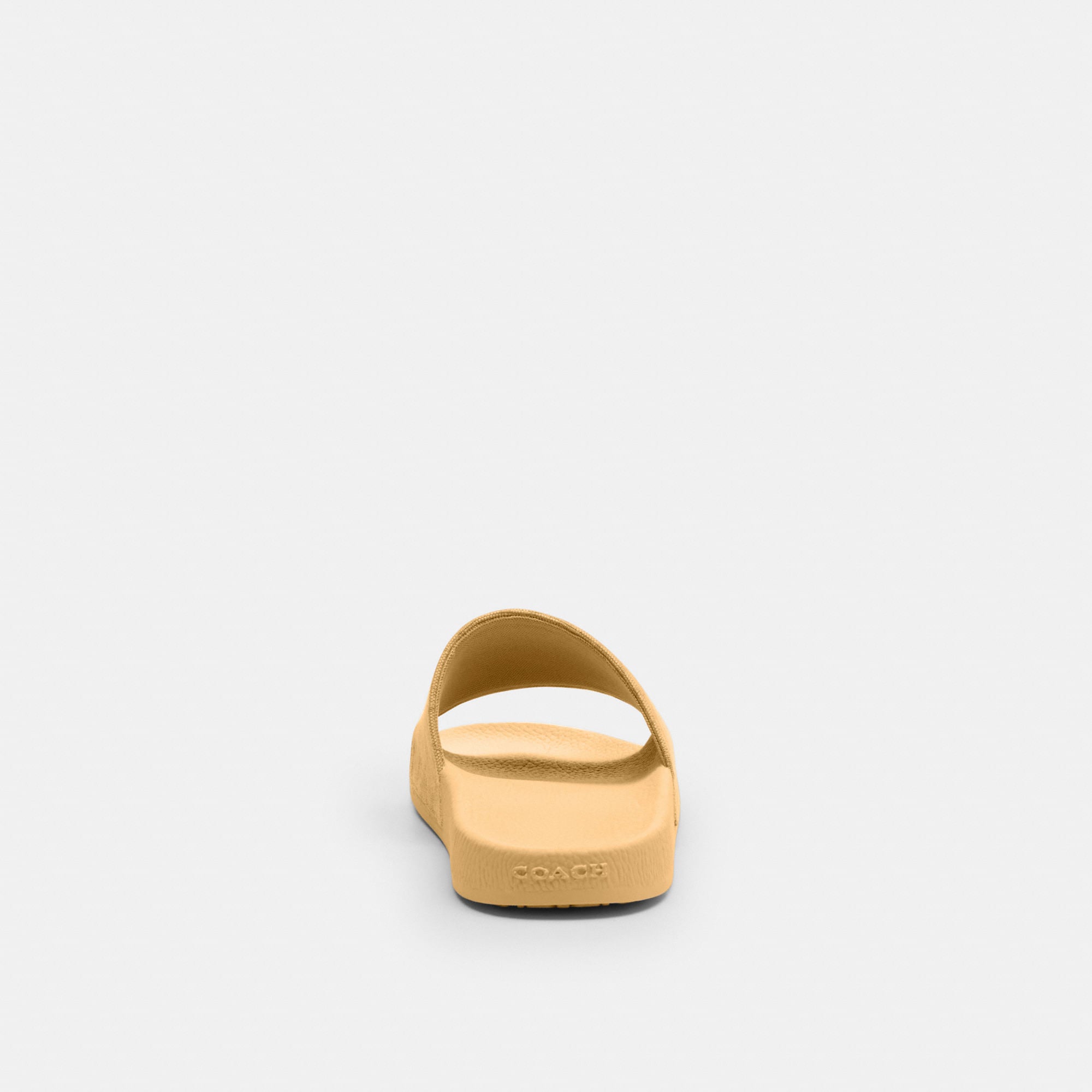 Sandalias Udele Canvas Beige Mujer