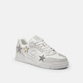 Tenis Soho Stars Blanco Mujer