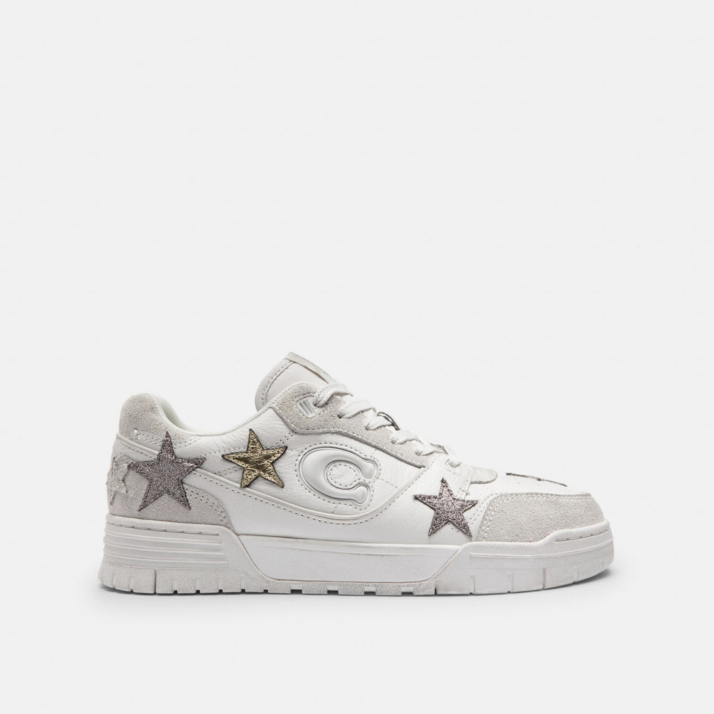 Tenis Soho Stars Blanco Mujer