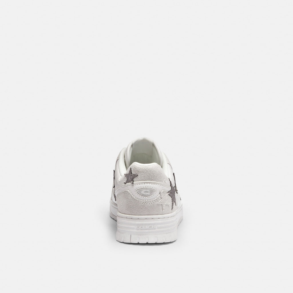 Tenis Soho Stars Blanco Mujer