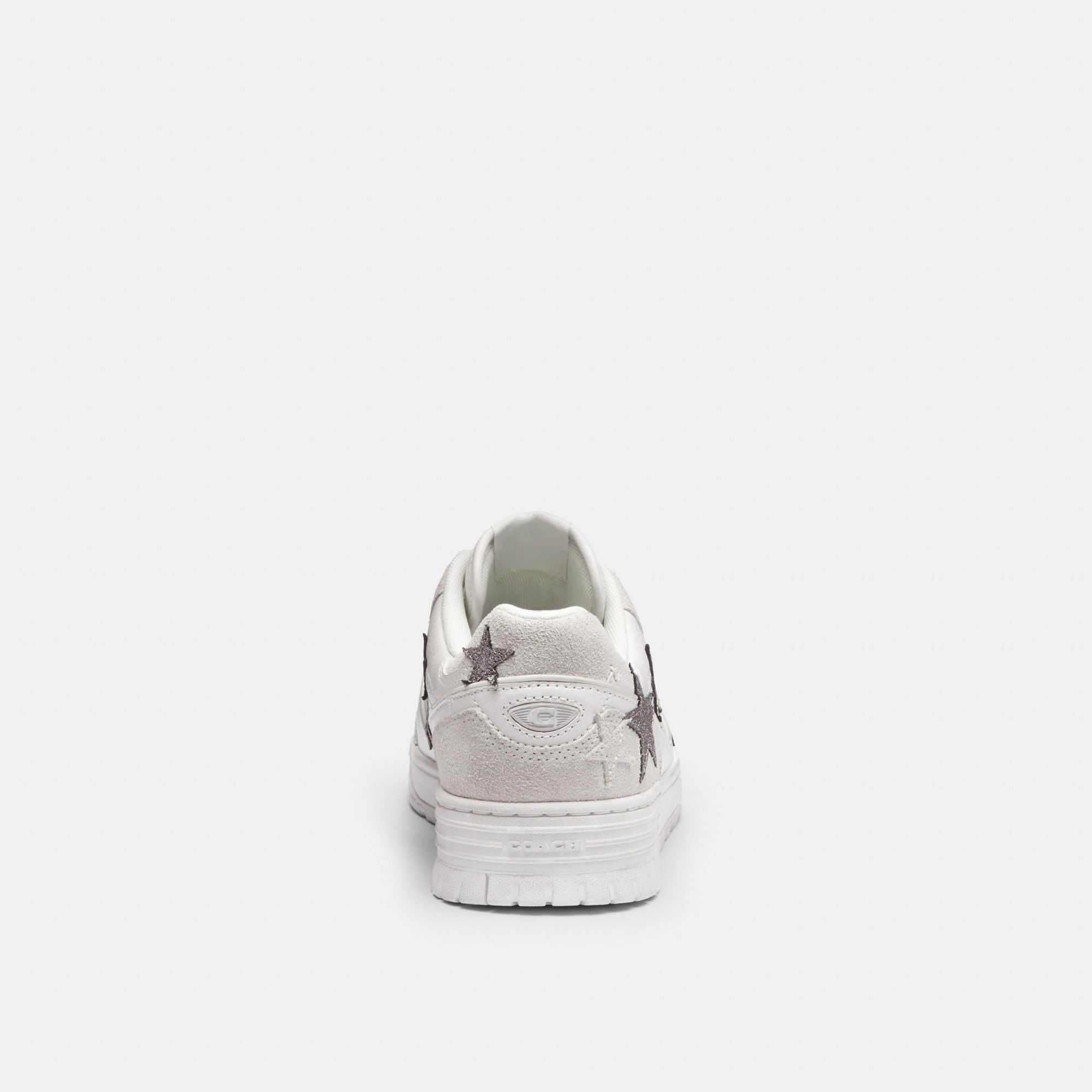 Tenis Soho Stars Blanco Mujer