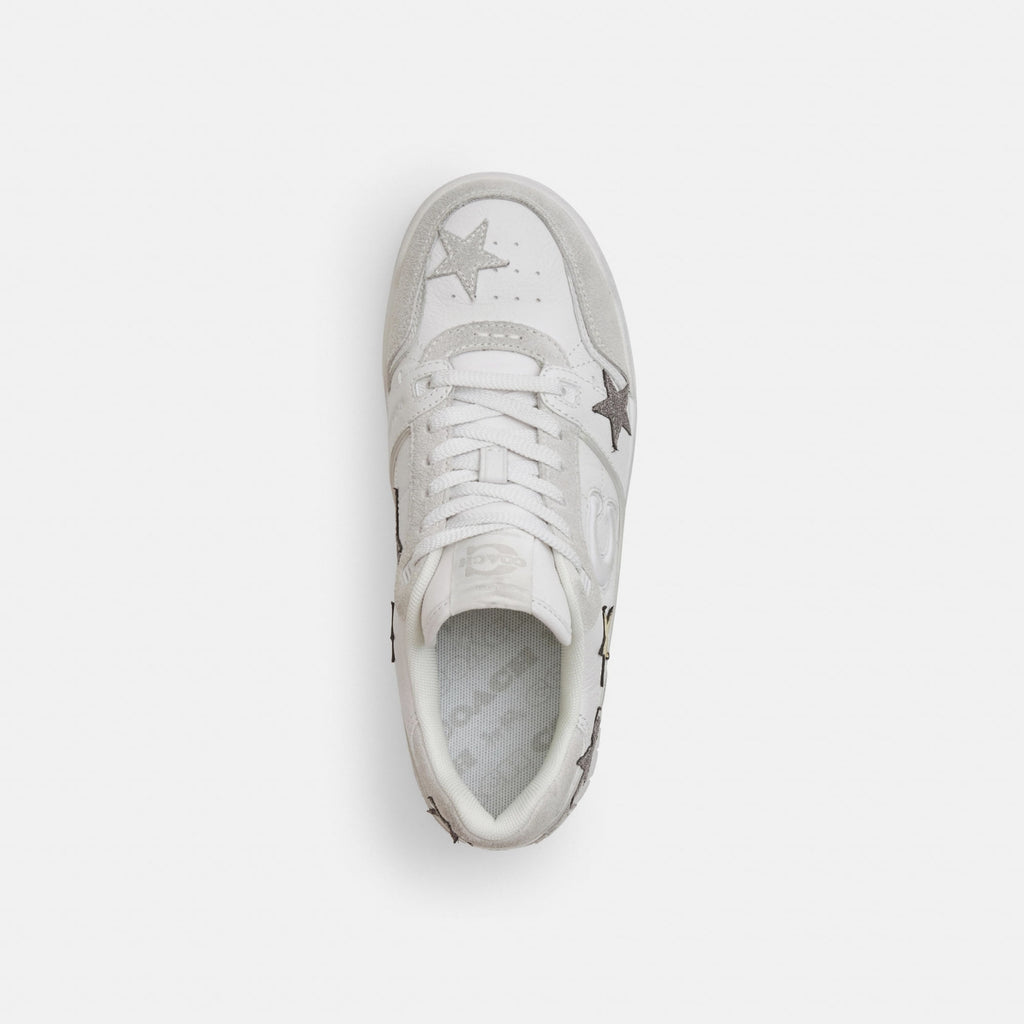 Tenis Soho Stars Blanco Mujer
