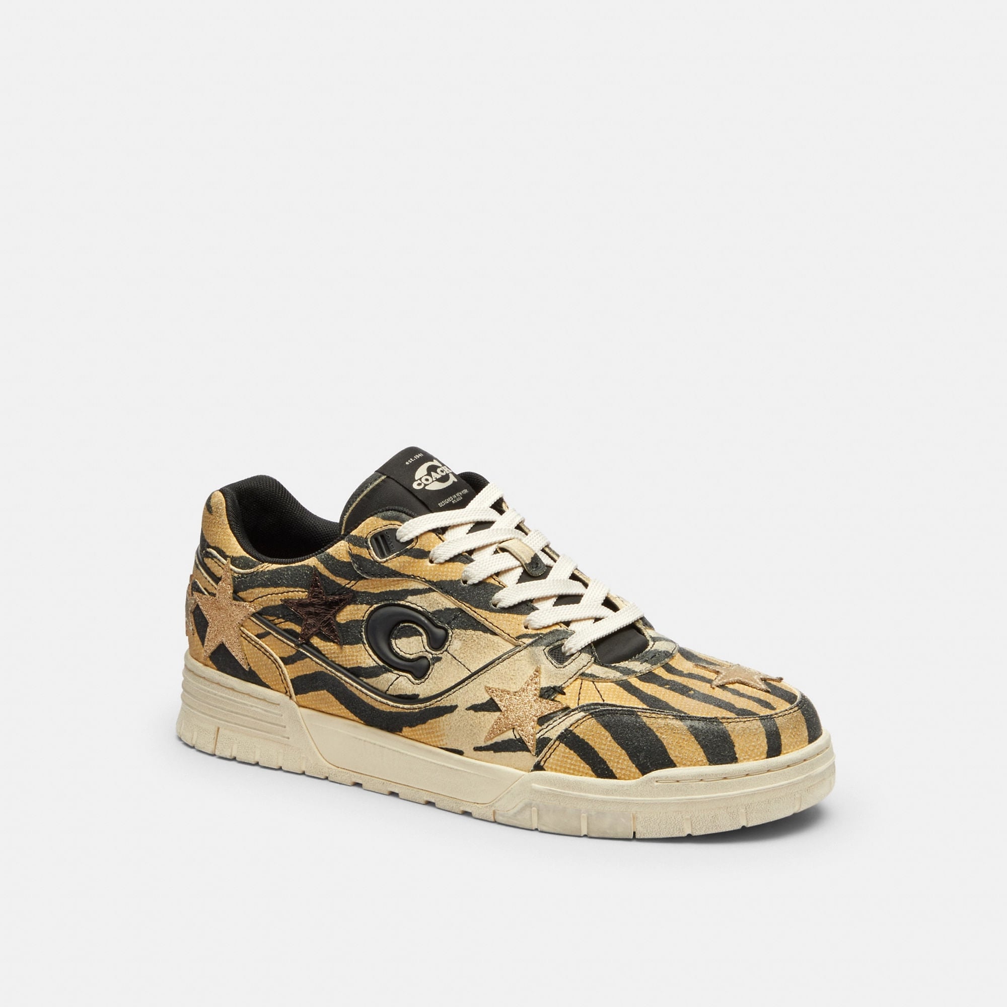 Tenis Soho Stars Multicolor Hombre