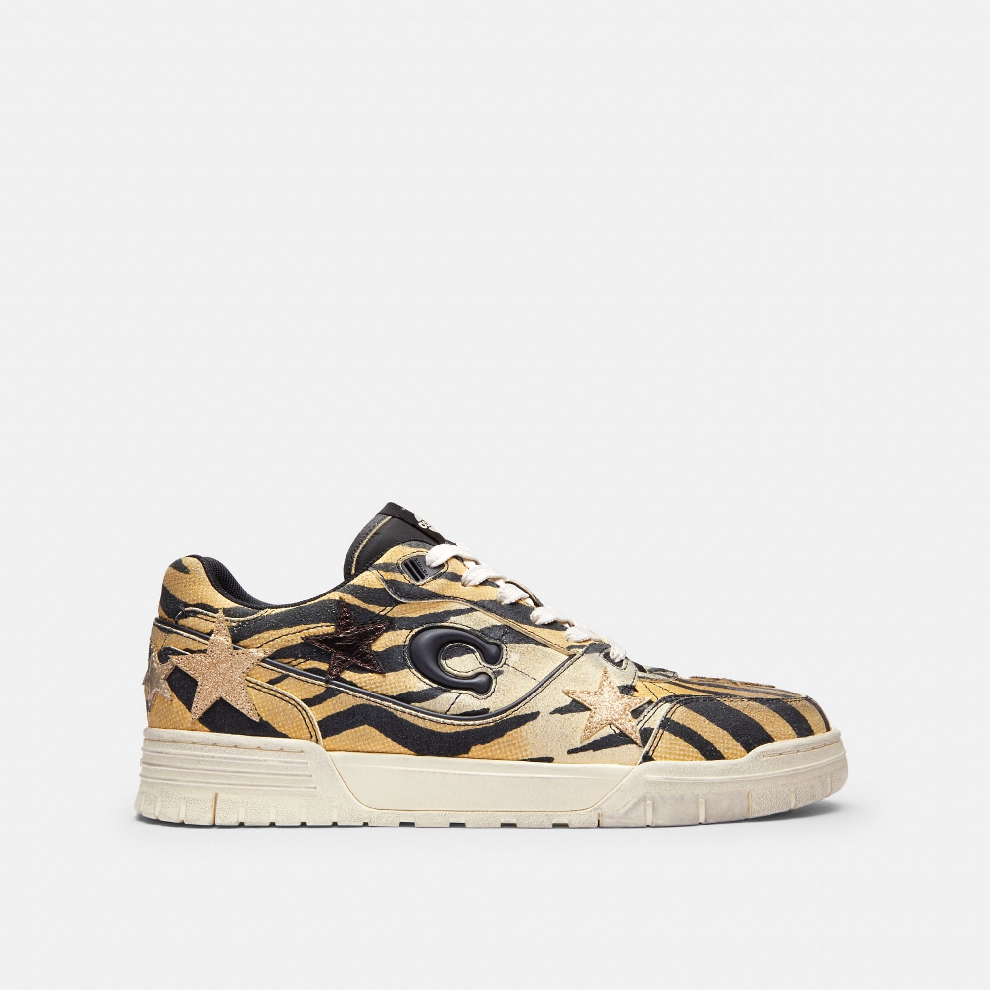 Tenis Soho Stars Multicolor Hombre