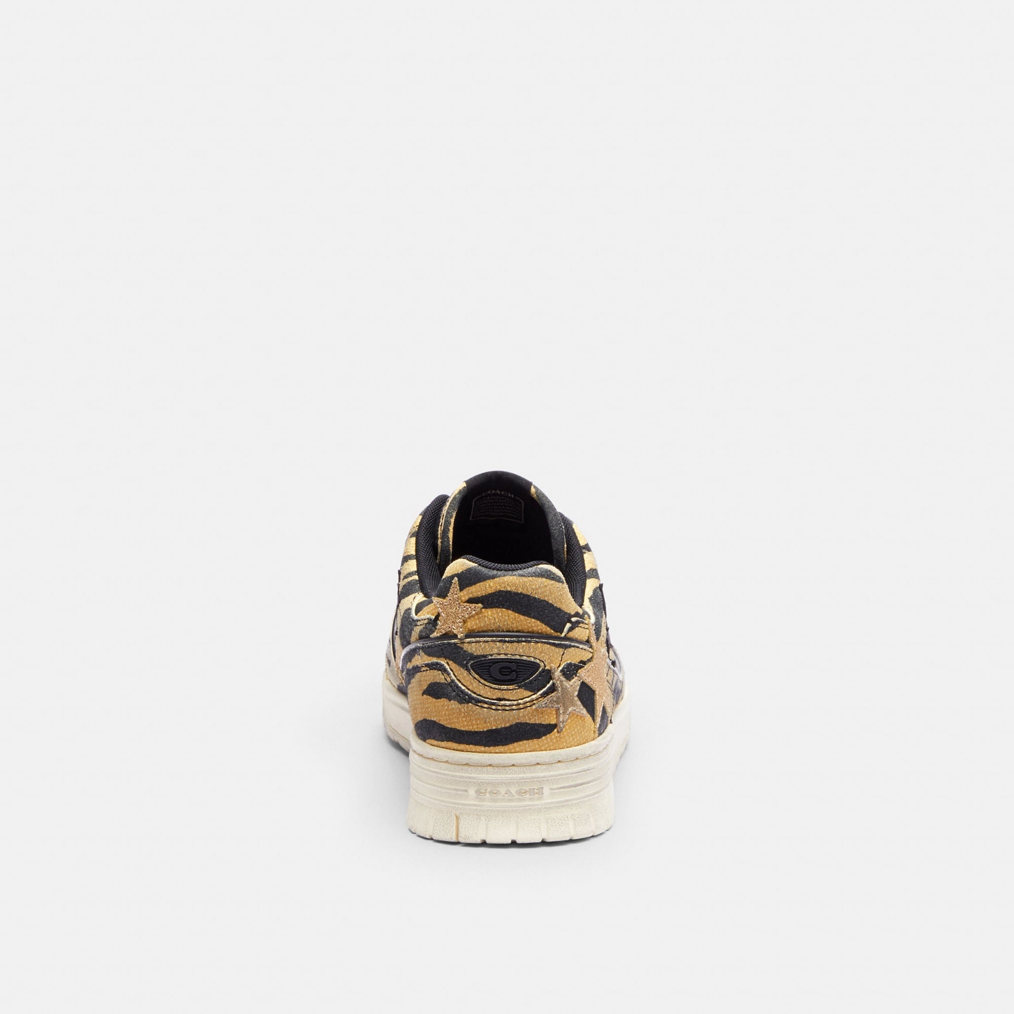 Tenis Soho Stars Multicolor Hombre