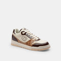 Tenis Soho Signature Café Hombre