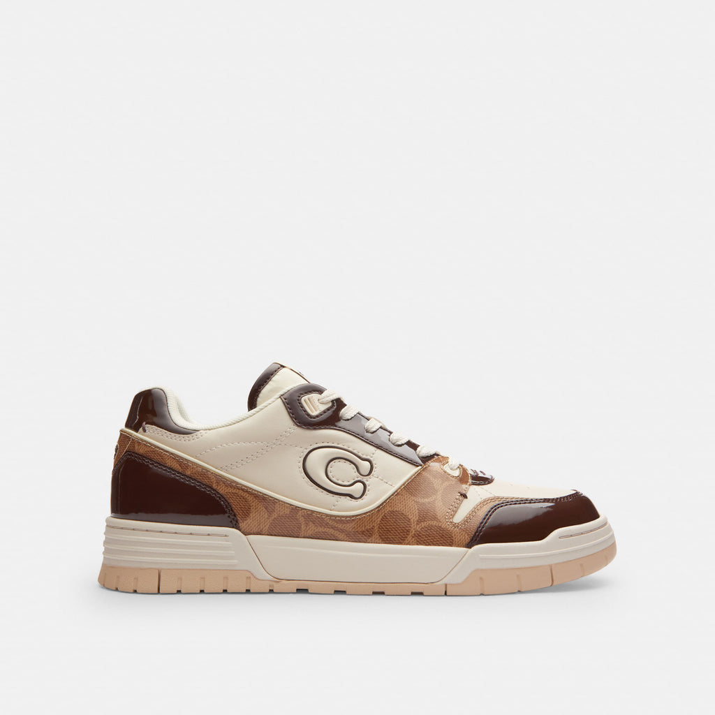 Tenis Soho Signature Café Hombre