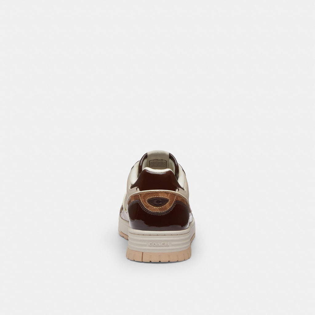 Tenis Soho Signature Café Hombre