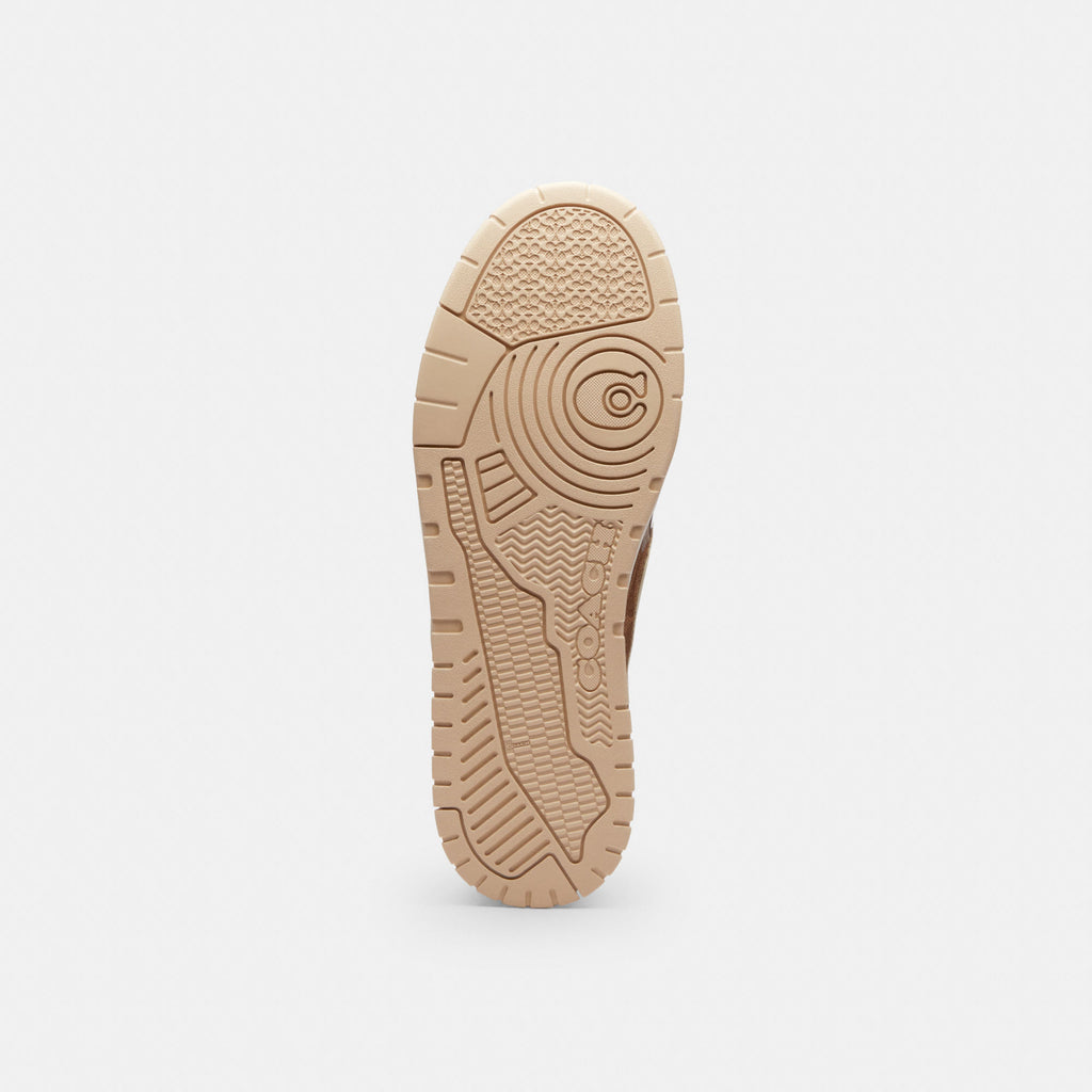 Tenis Soho Signature Café Hombre