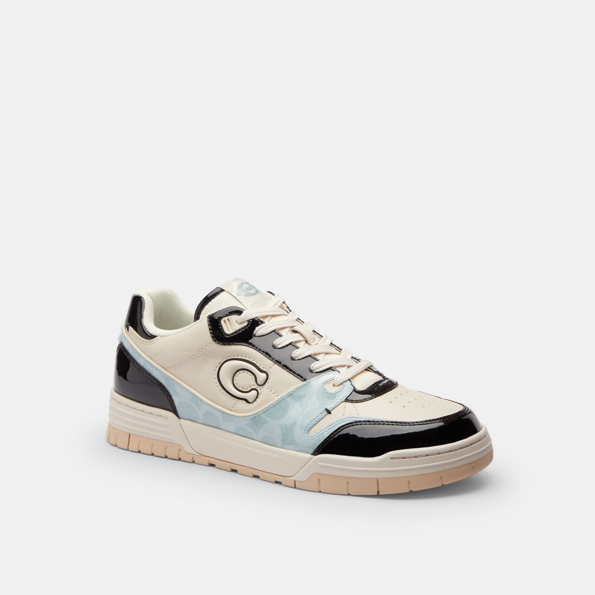 Tenis Soho Signature Multicolor Hombre