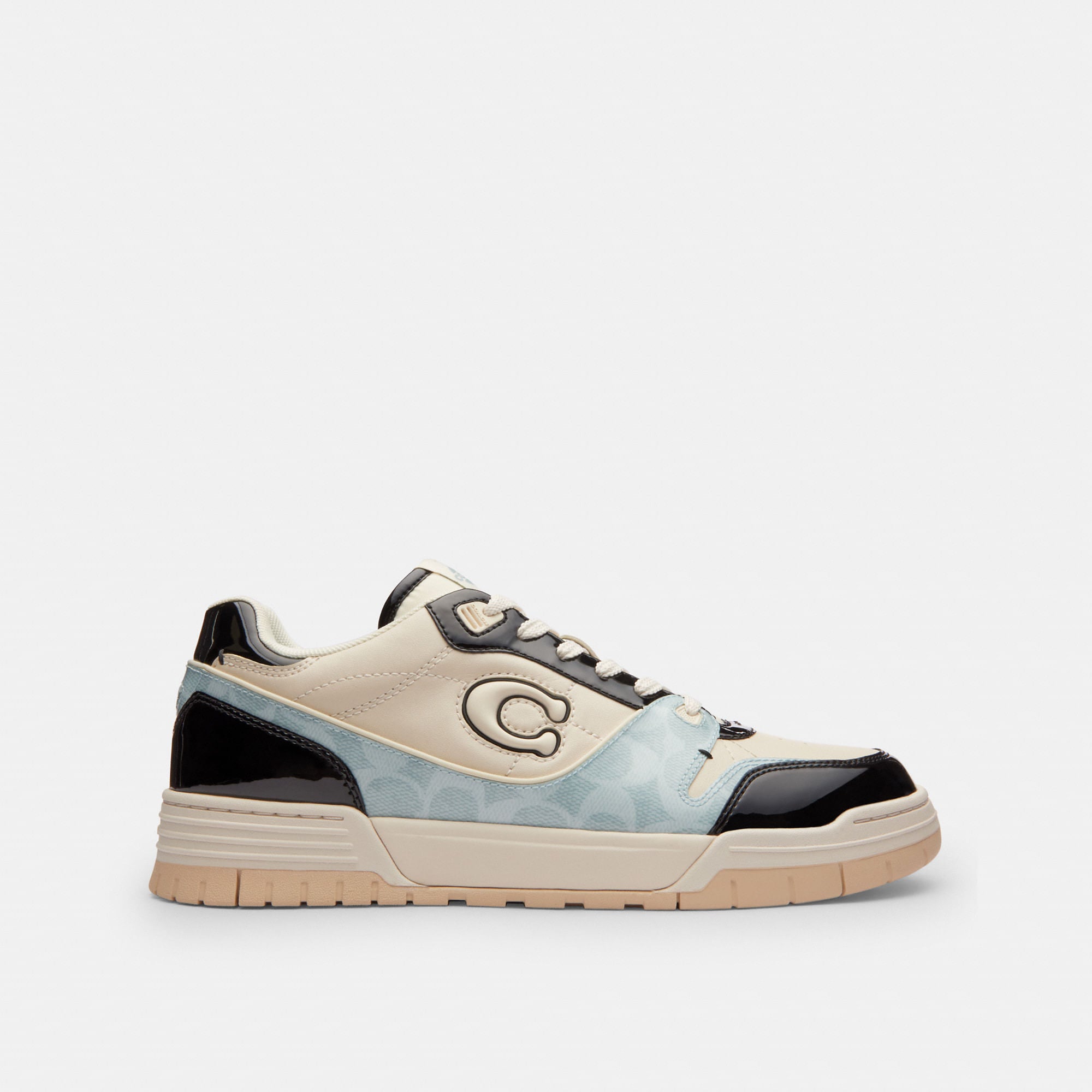Tenis Soho Signature Multicolor Hombre