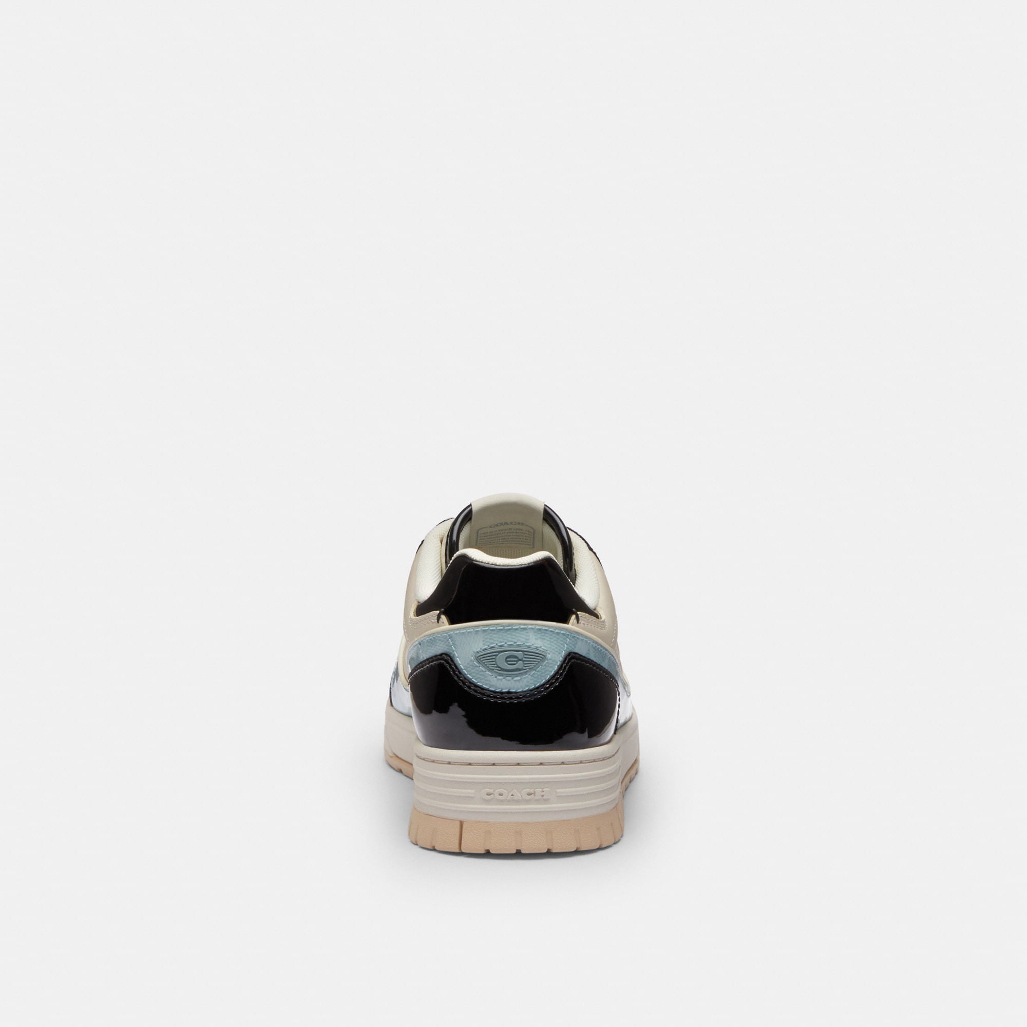 Tenis Soho Signature Multicolor Hombre