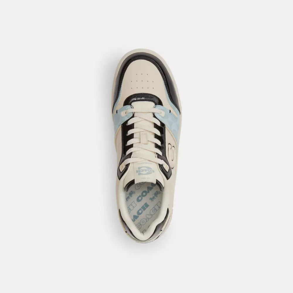 Tenis Soho Signature Multicolor Hombre