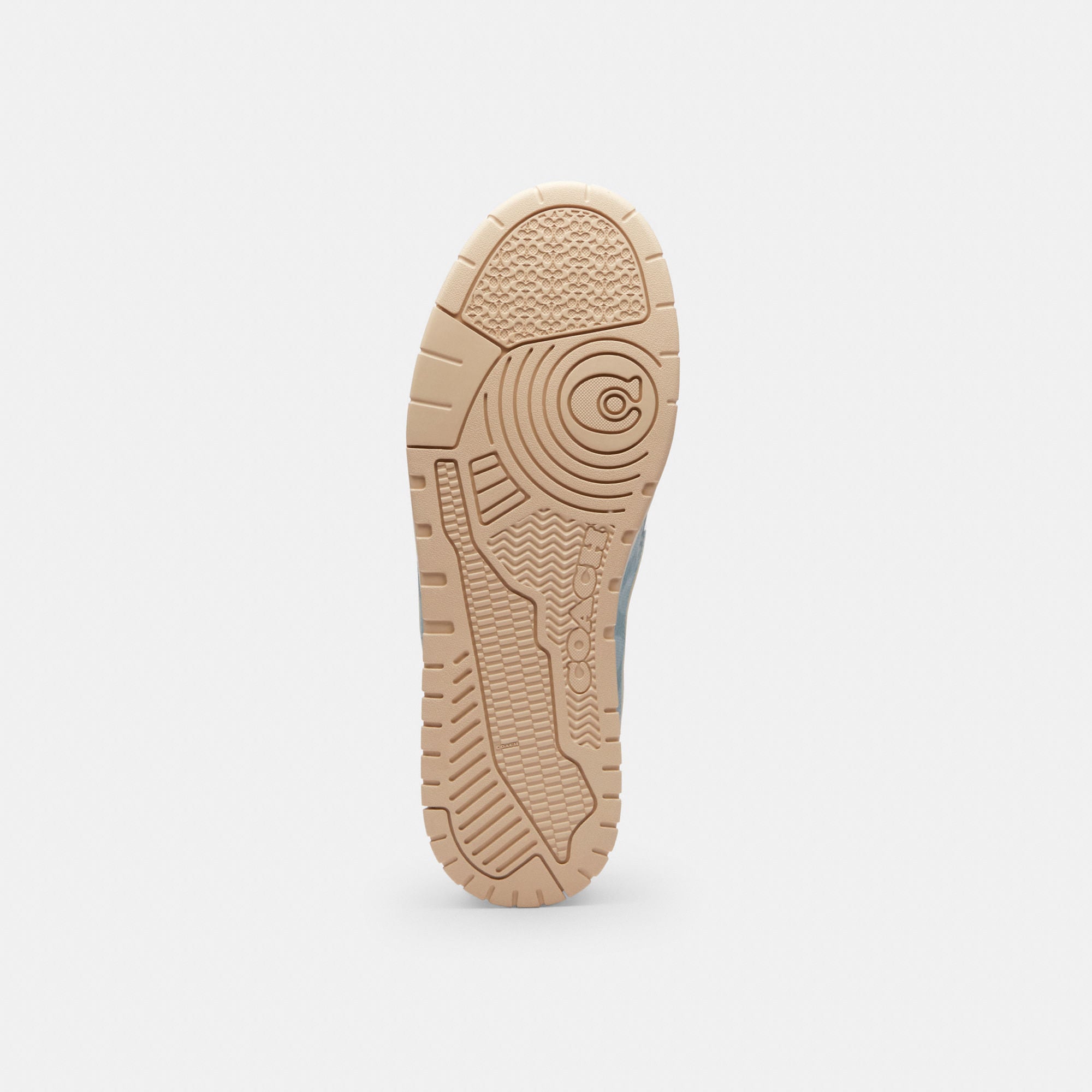 Tenis Soho Signature Multicolor Hombre