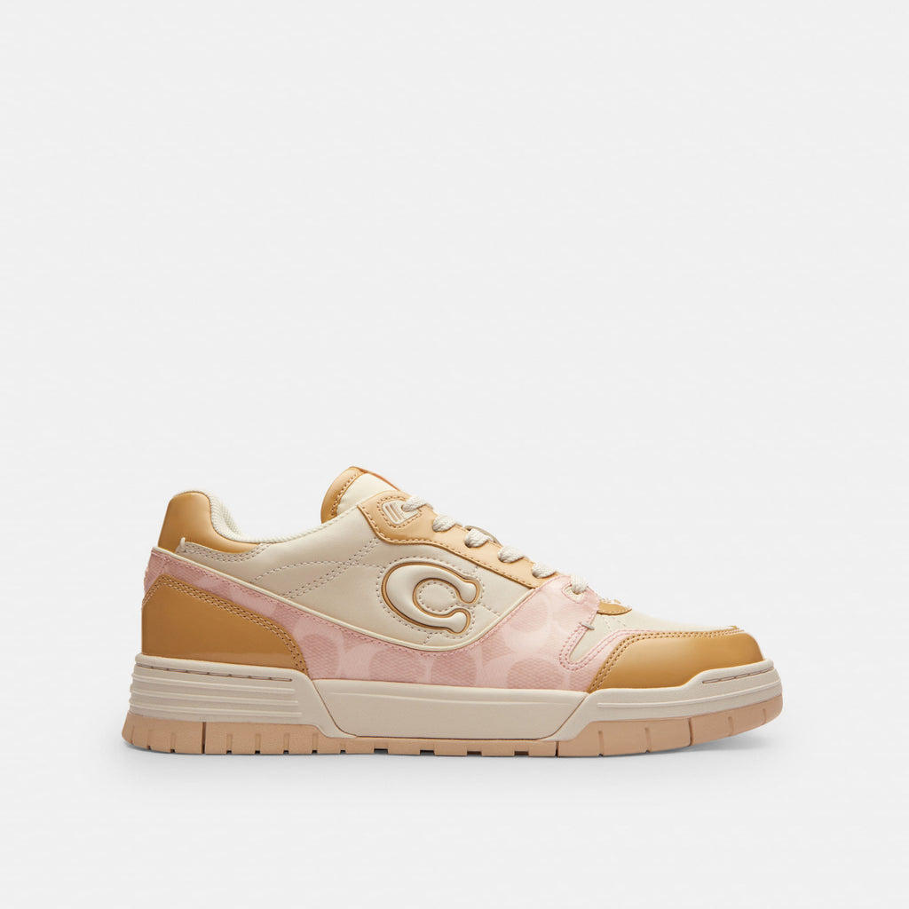 Tenis Soho Signature Multicolor Mujer