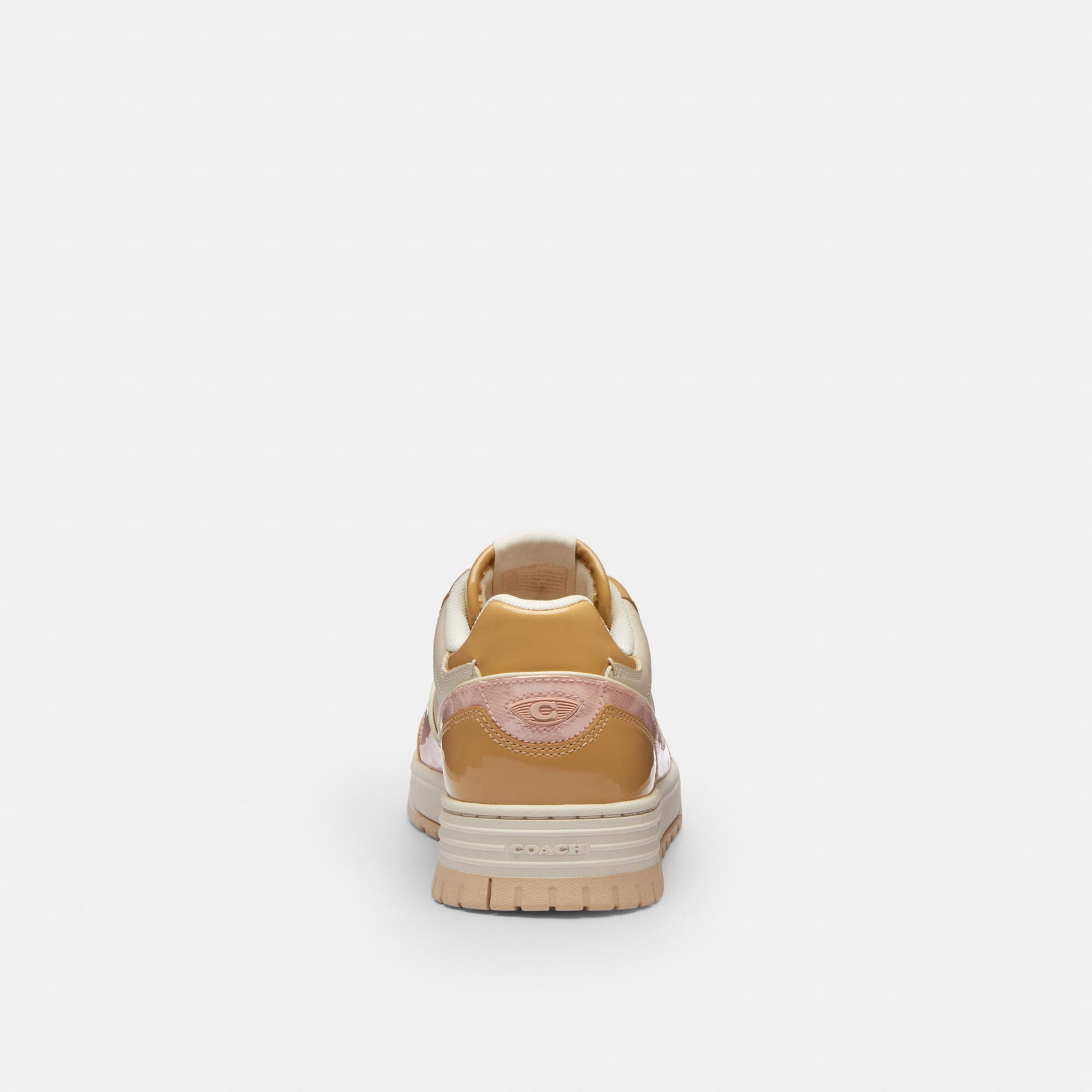 Tenis Soho Signature Multicolor Mujer