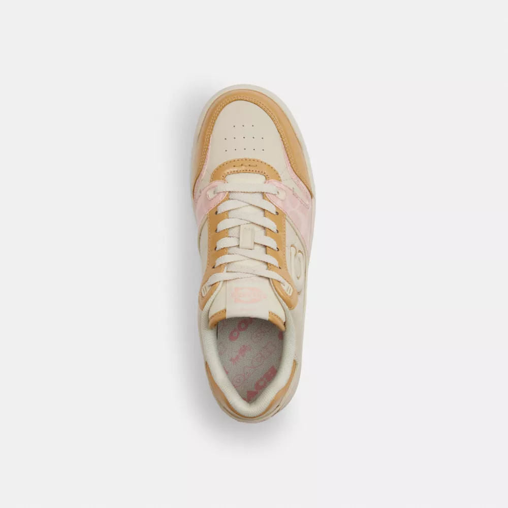 Tenis Soho Signature Multicolor Mujer