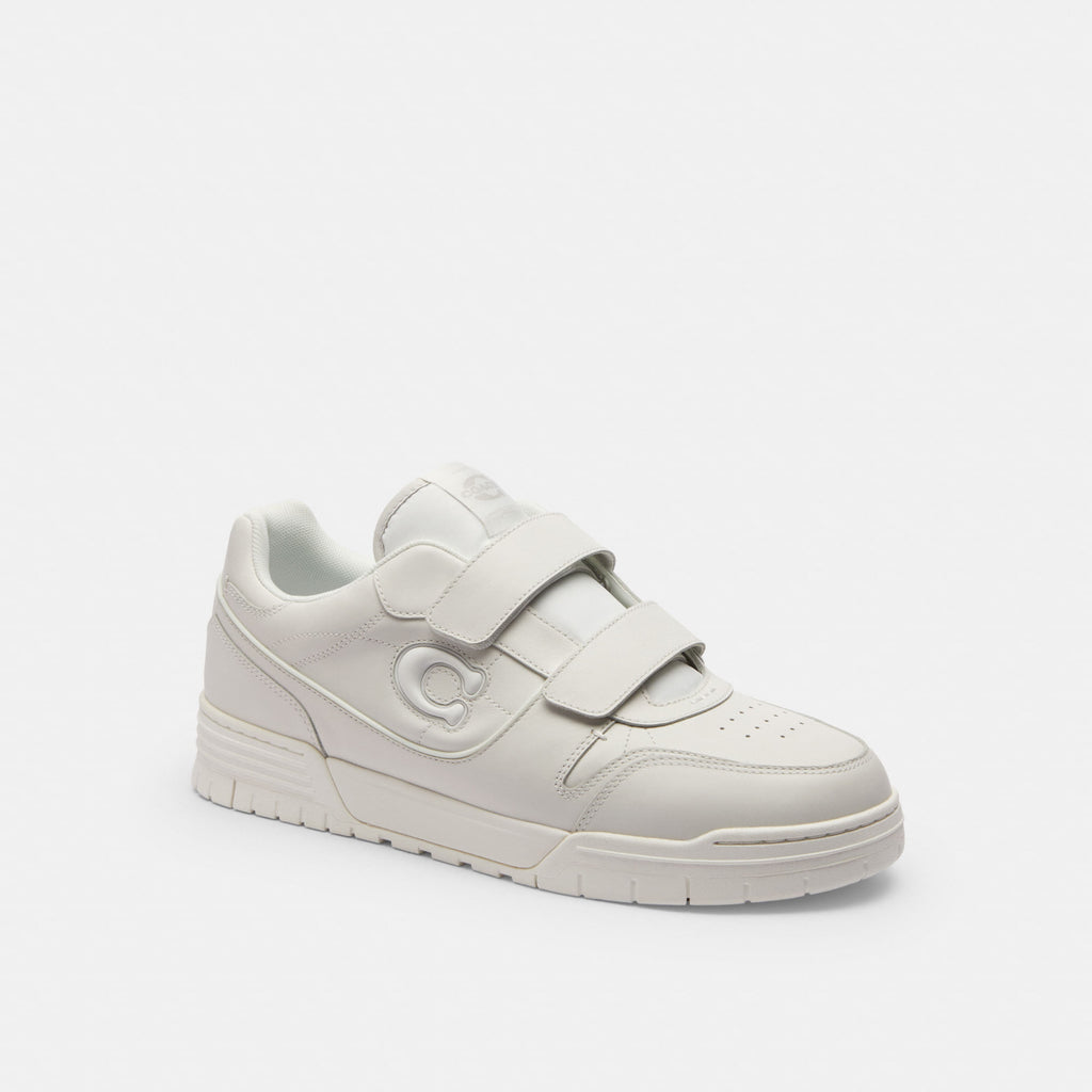 Tenis Soho Double Piel Blanco Hombre