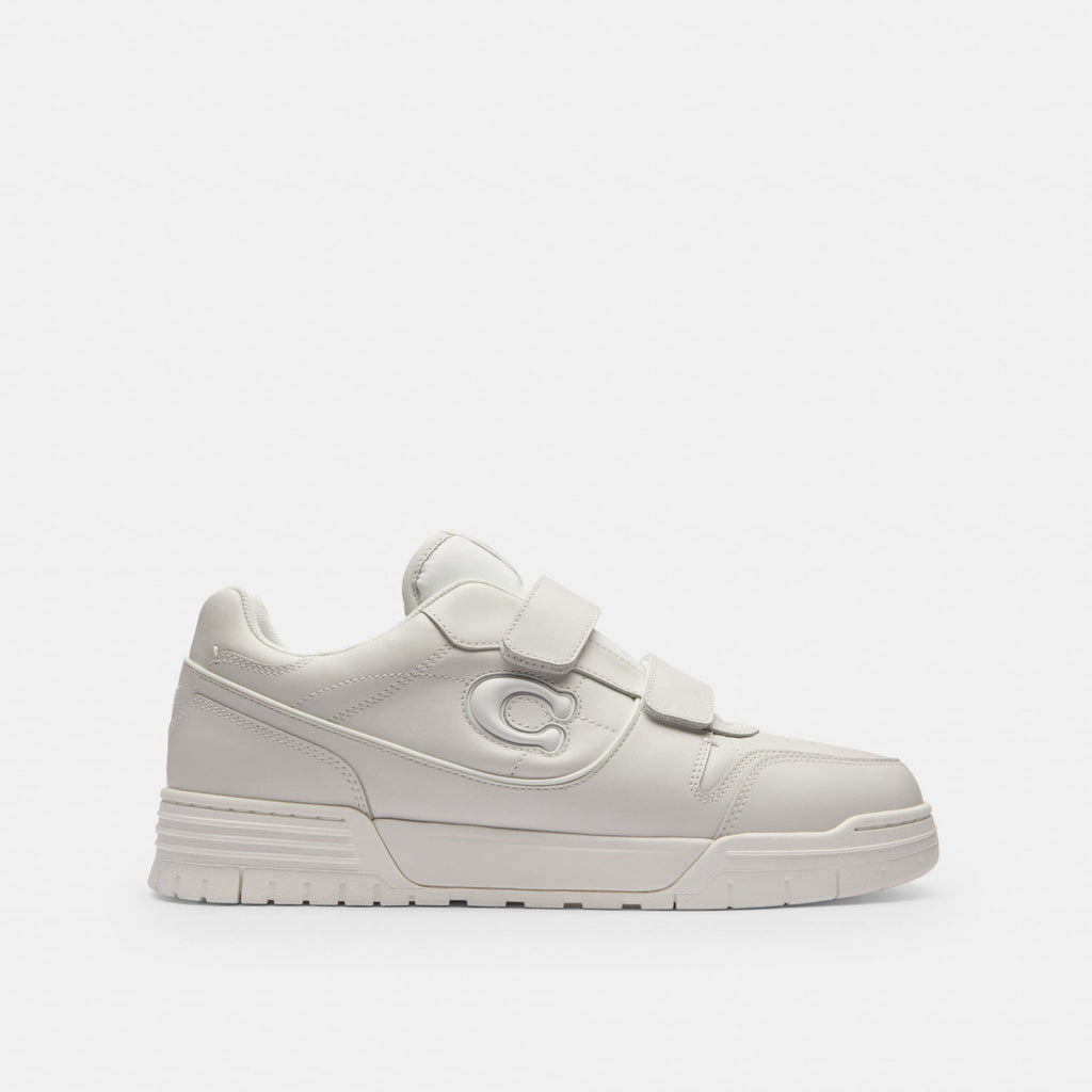 Tenis Soho Double Piel Blanco Hombre