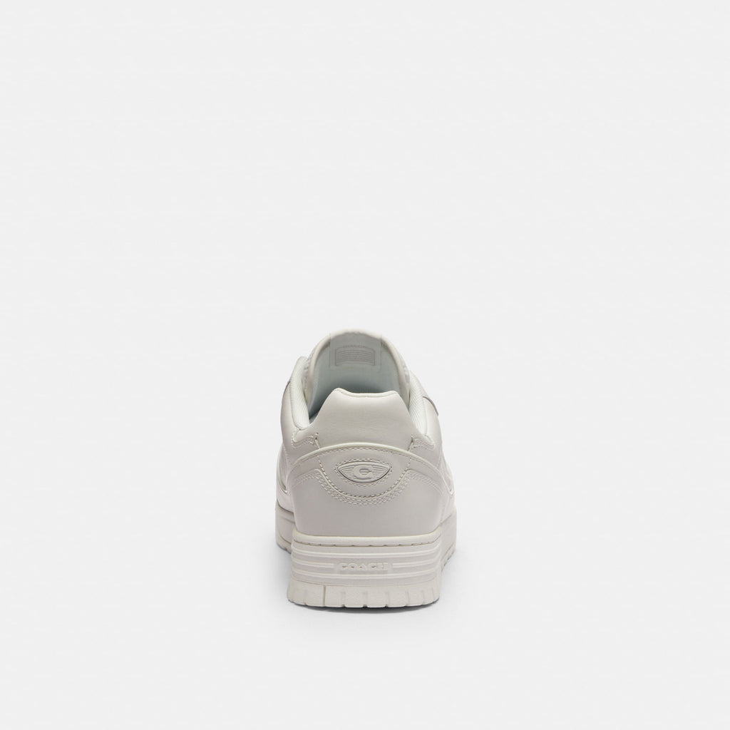 Tenis Soho Double Piel Blanco Hombre