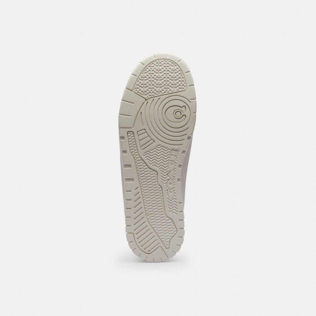 Tenis Soho Double Piel Blanco Hombre