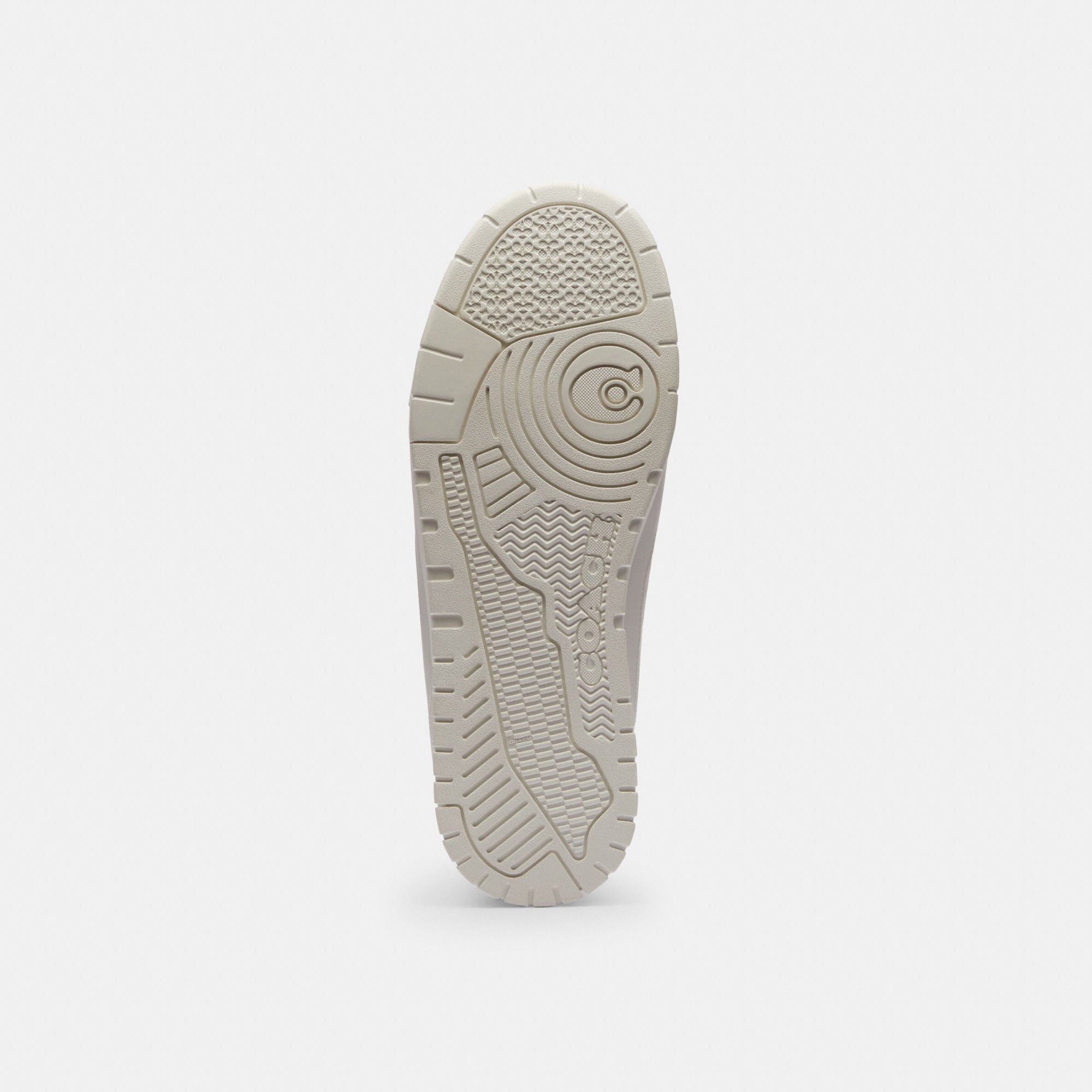 Tenis Soho Double Piel Blanco Hombre