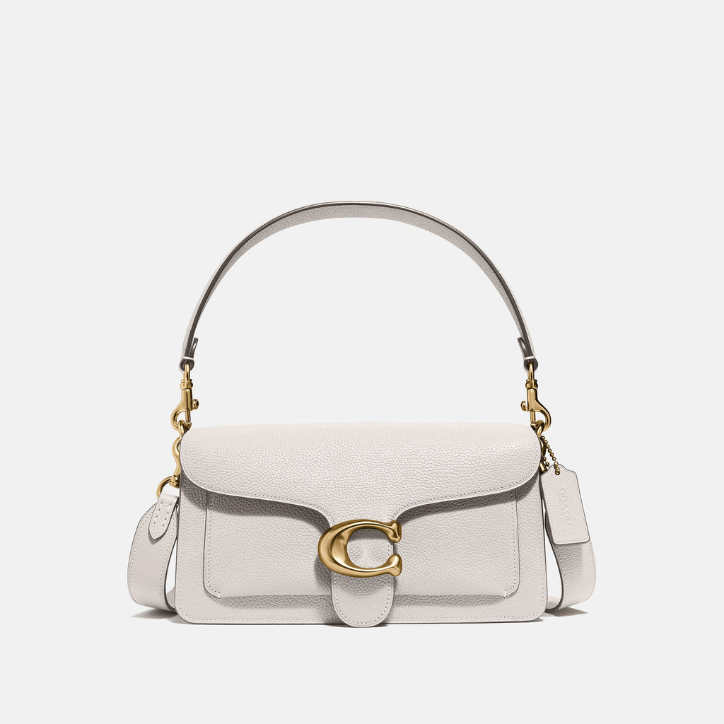 Bolsa Shoulder Bag Coach Tabby 26 Refresh