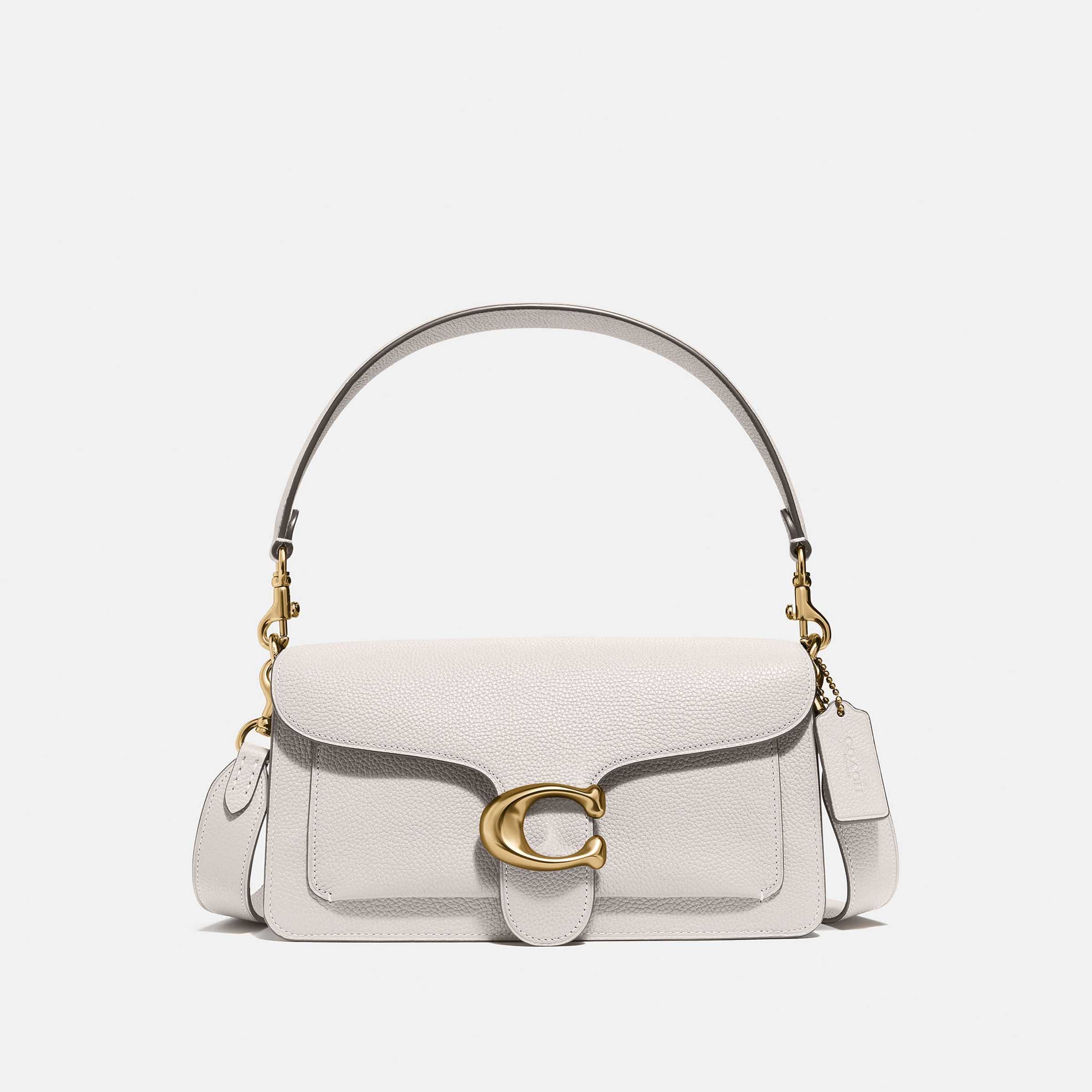 Bolsa Shoulder Bag Coach Tabby 26 Refresh