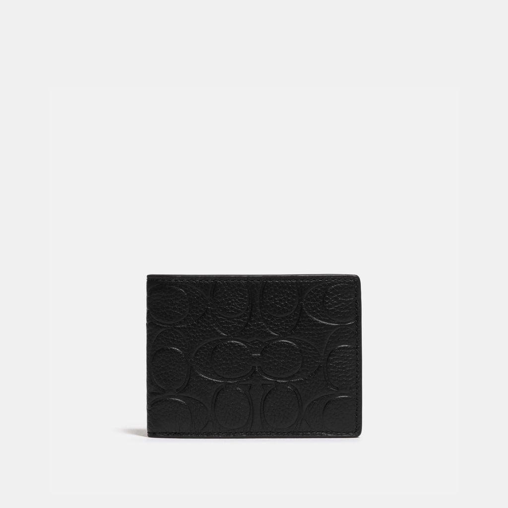Cartera Mediana en Signature