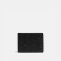 Cartera Mediana en Signature