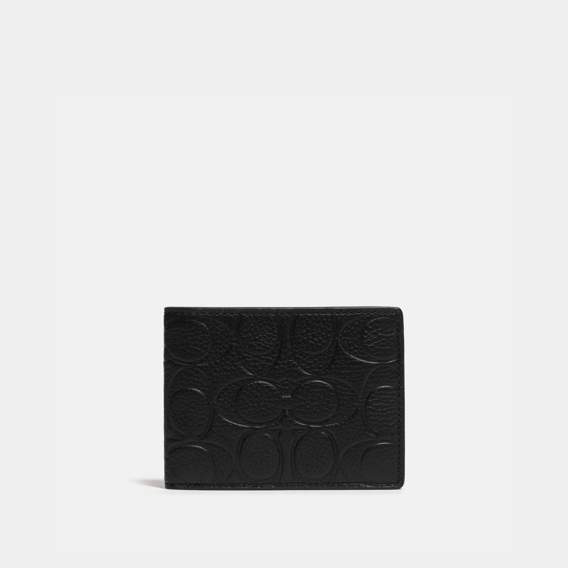 Cartera Mediana en Signature