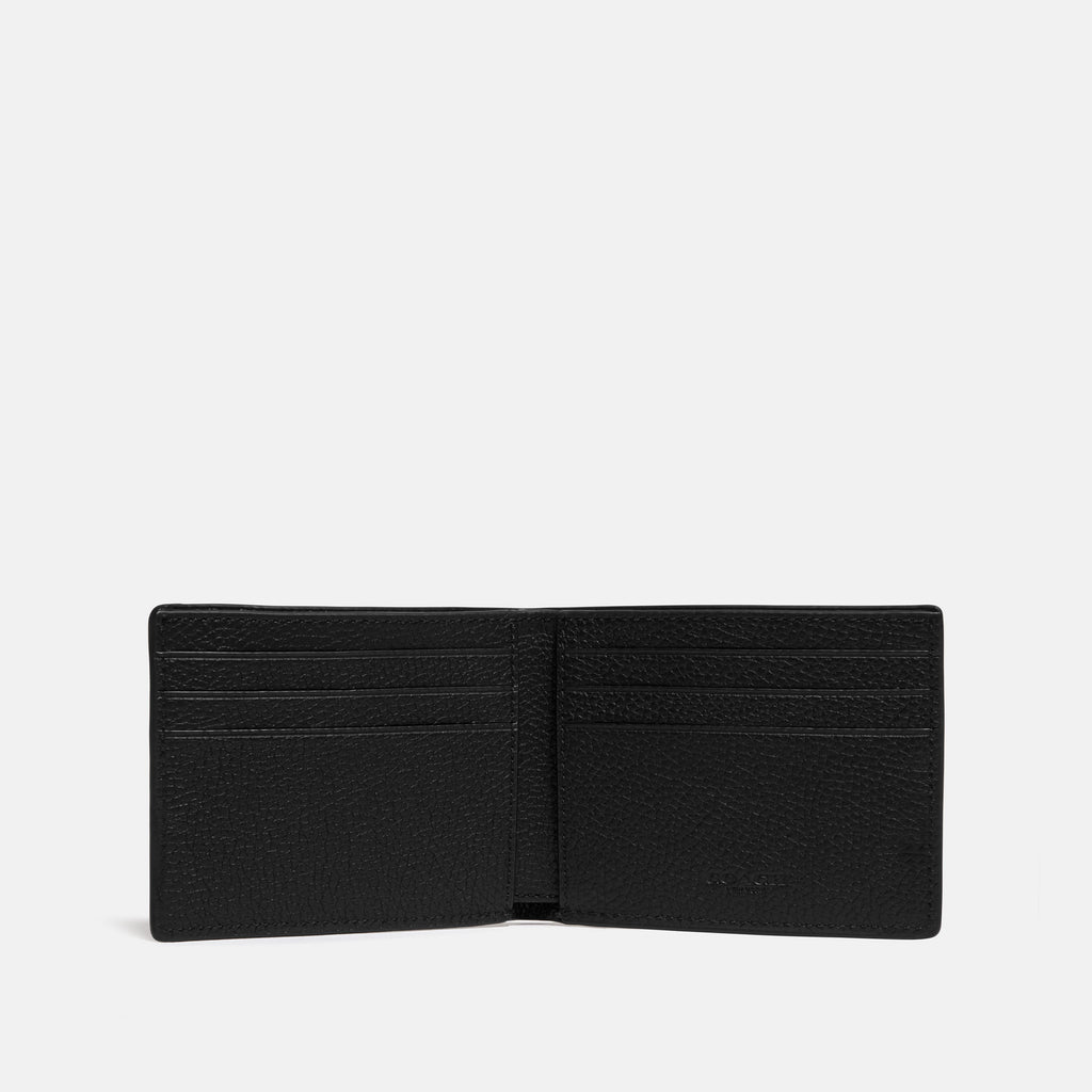 Cartera Mediana en Signature