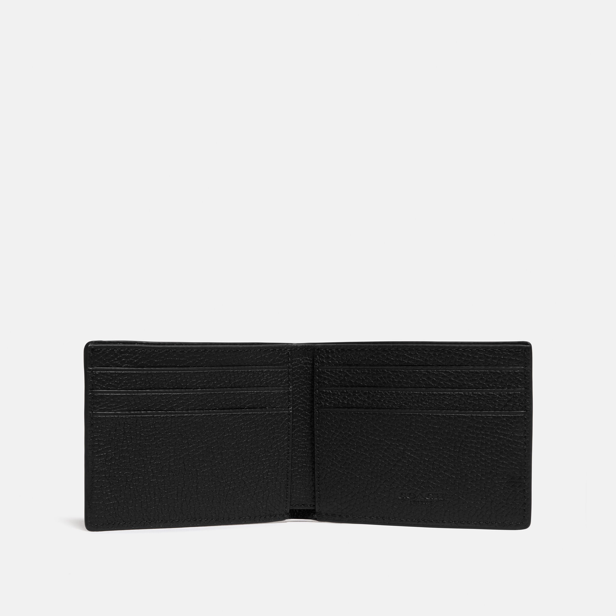 Cartera Mediana en Signature