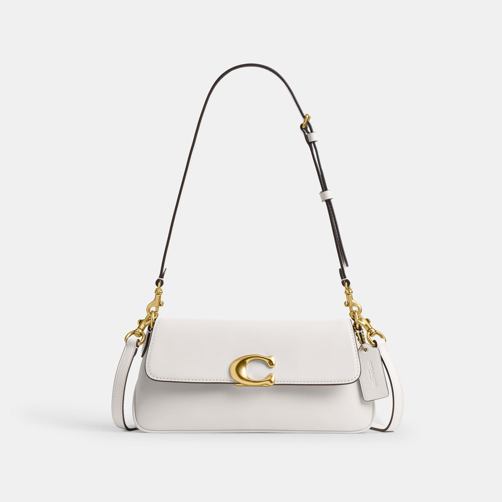 Bolsa Shoulder Bag Jet
