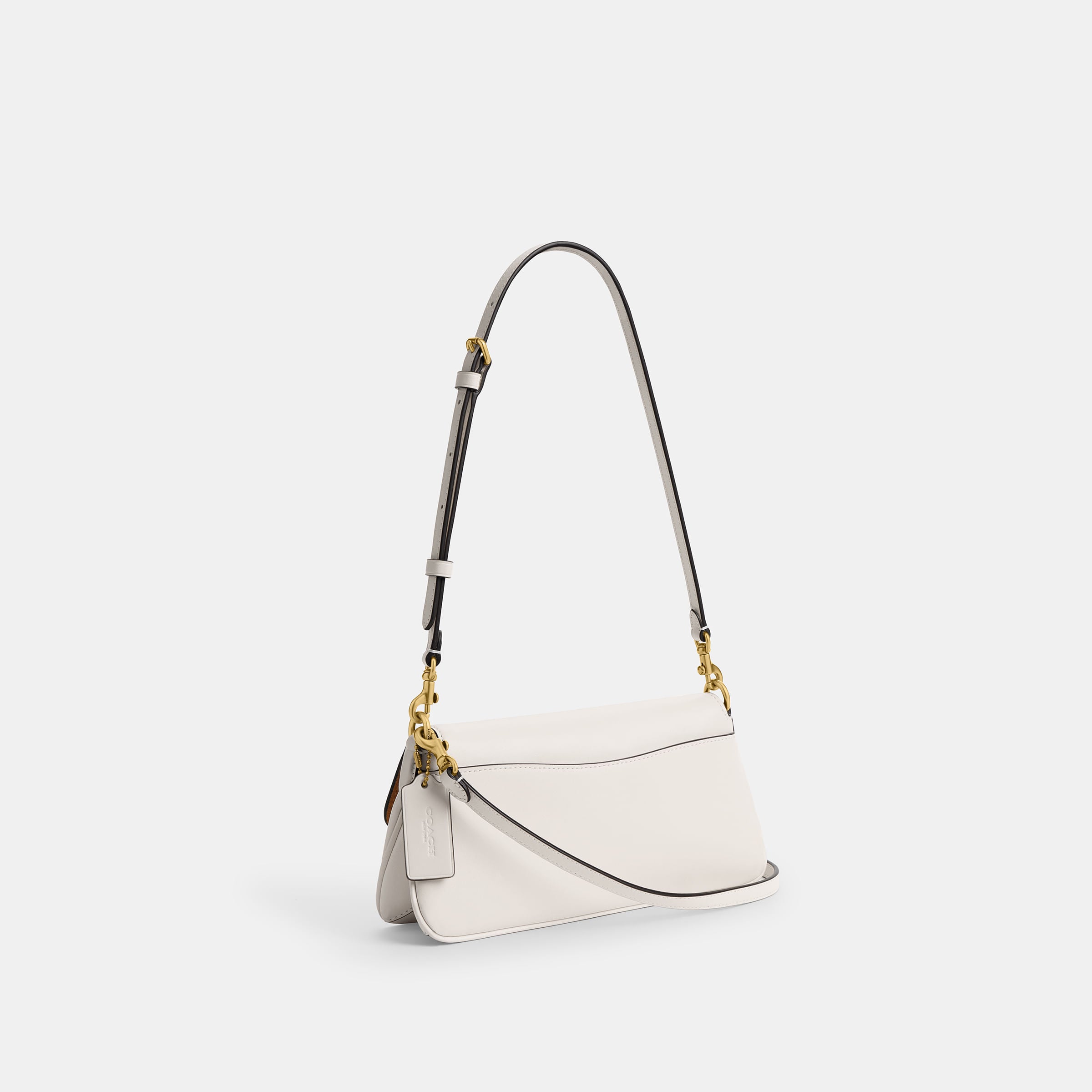 Bolsa Shoulder Bag Jet