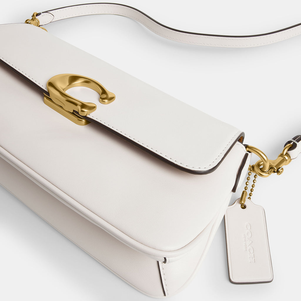 Bolsa Shoulder Bag Jet