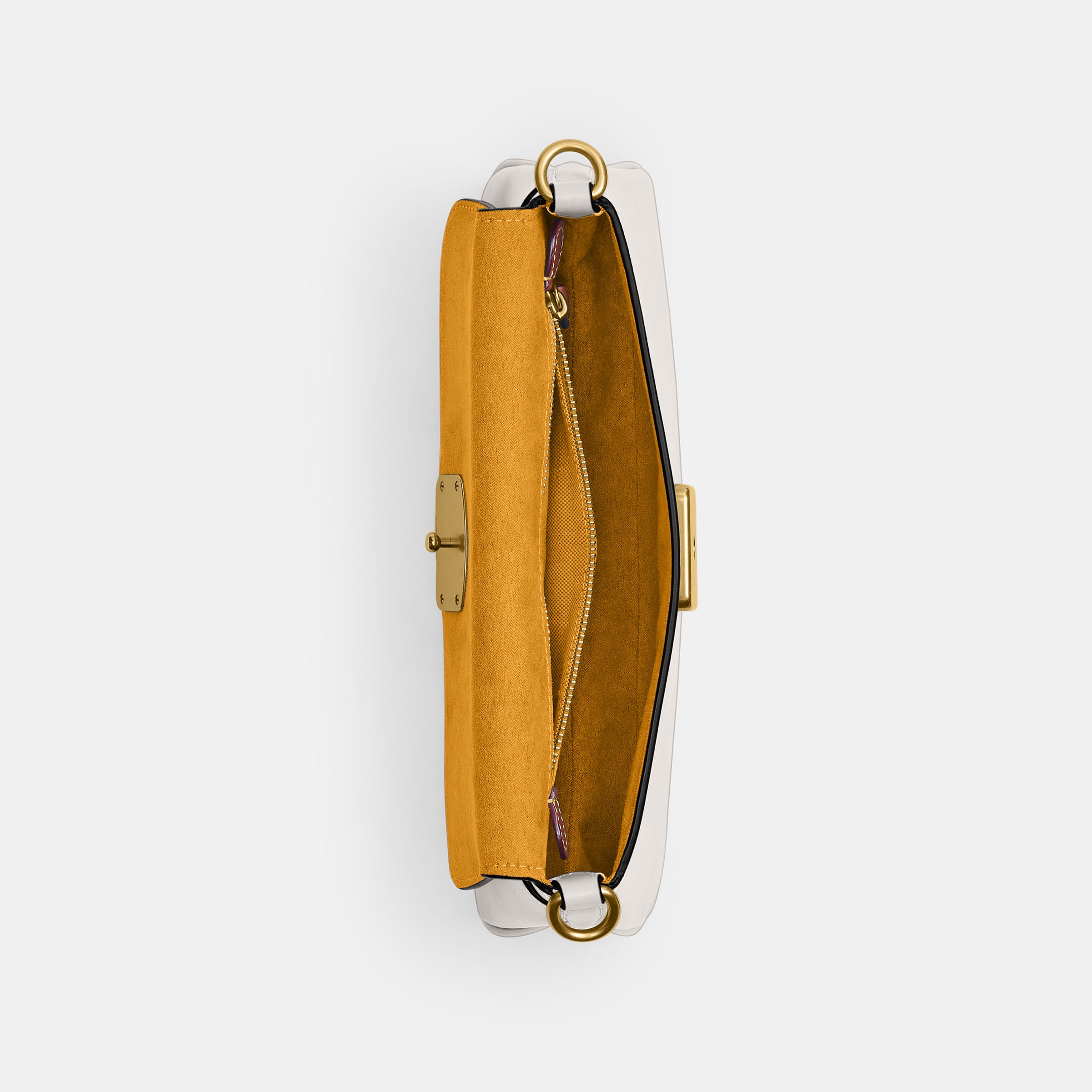 Bolsa Shoulder Bag Jet