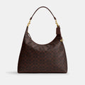 Bolsa Shoulder Bag Coach Juliet 38