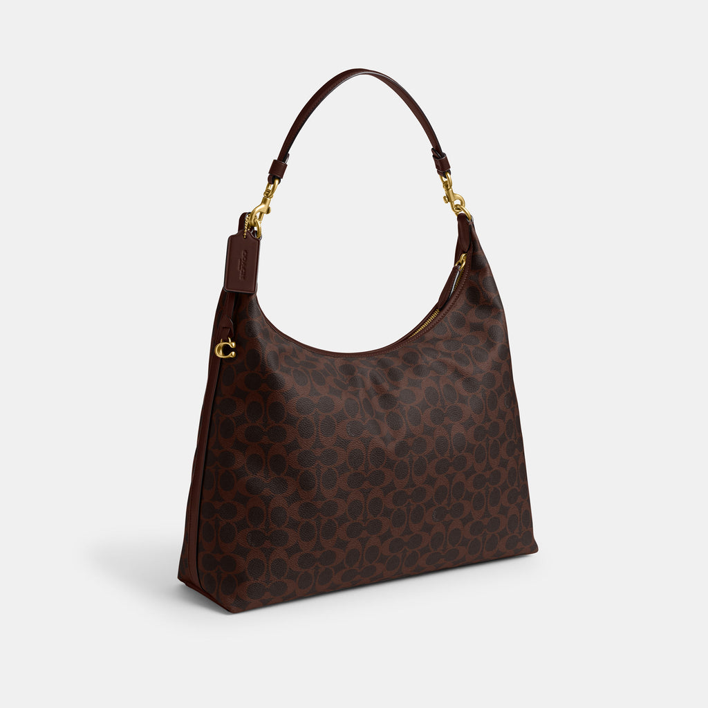 Bolsa Shoulder Bag Coach Juliet 38