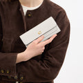 Cartera Grande Mila