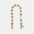 Strap Corta con Joyería