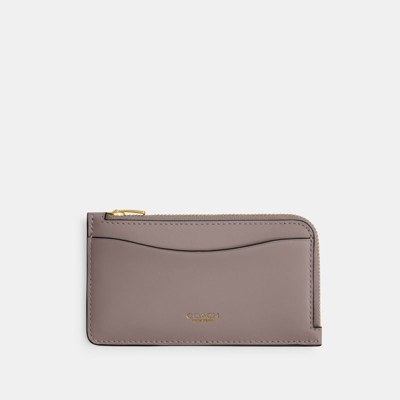 Tarjetero Coach New York