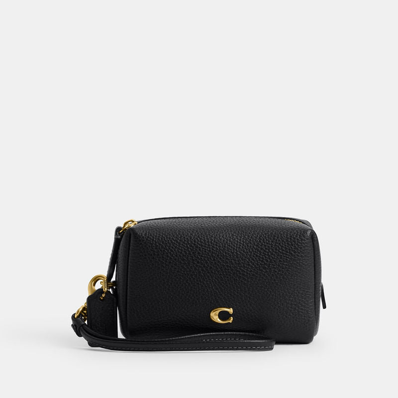 Pouch Coach