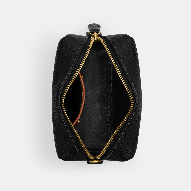 Pouch Coach