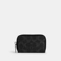 Cartera Mediana En Signature