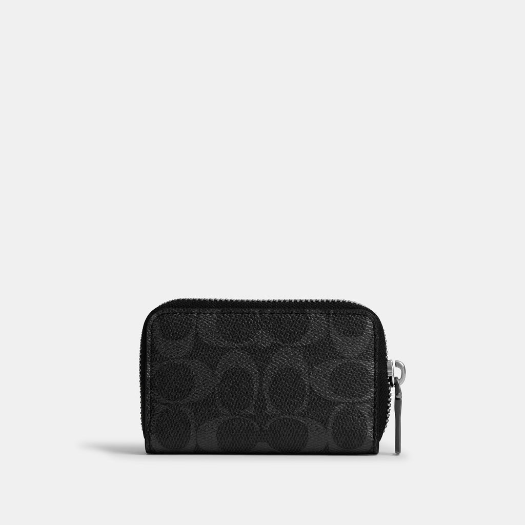Cartera Mediana En Signature